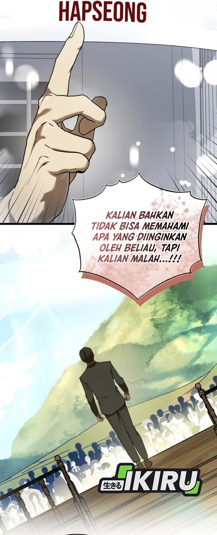 The Joseon Prince Who Went To America And Never Returned Chapter 39 Halaman 28