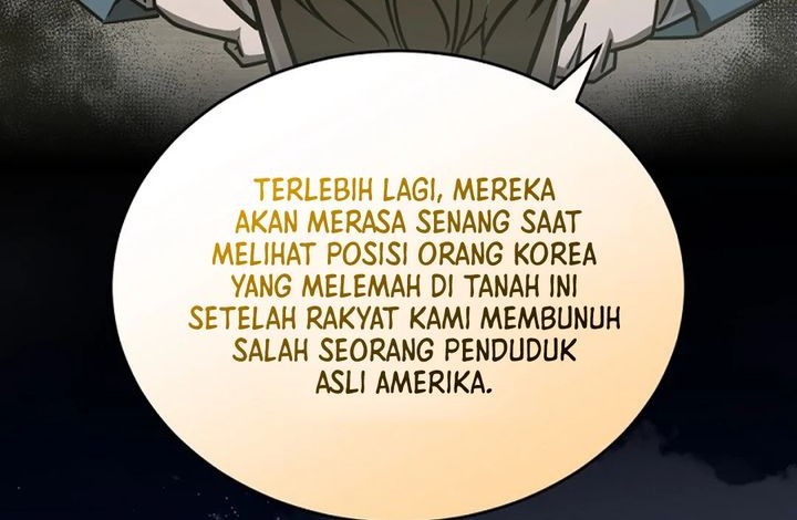 The Joseon Prince Who Went To America And Never Returned Chapter 44 Halaman 26