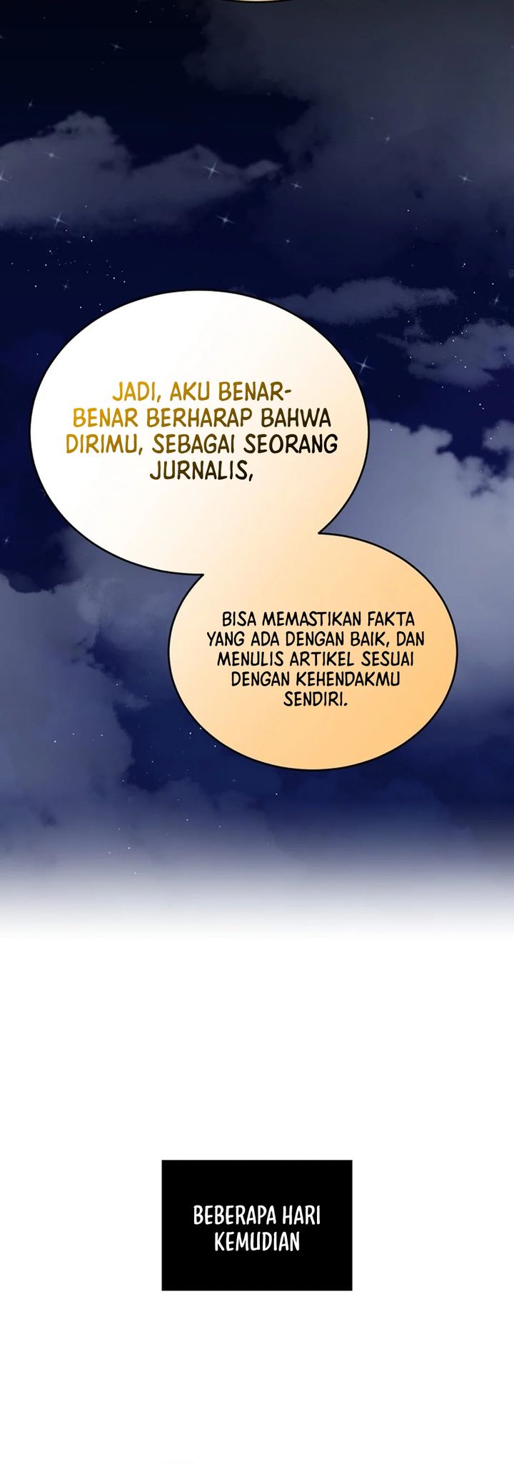 The Joseon Prince Who Went To America And Never Returned Chapter 44 Halaman 27