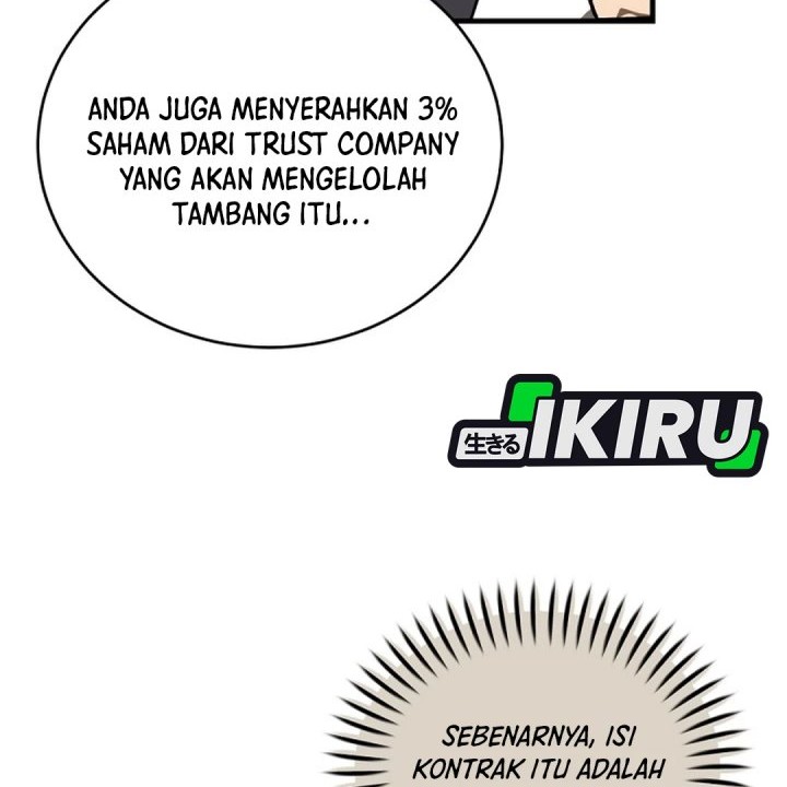 The Joseon Prince Who Went To America And Never Returned Chapter 47 Halaman 26