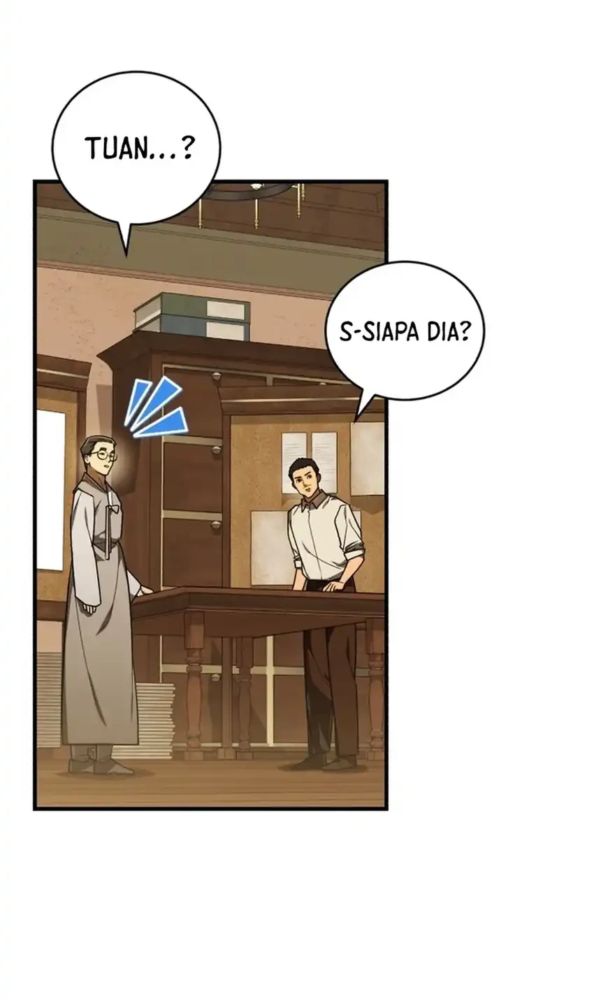The Joseon Prince Who Went To America And Never Returned Chapter 58 Halaman 24