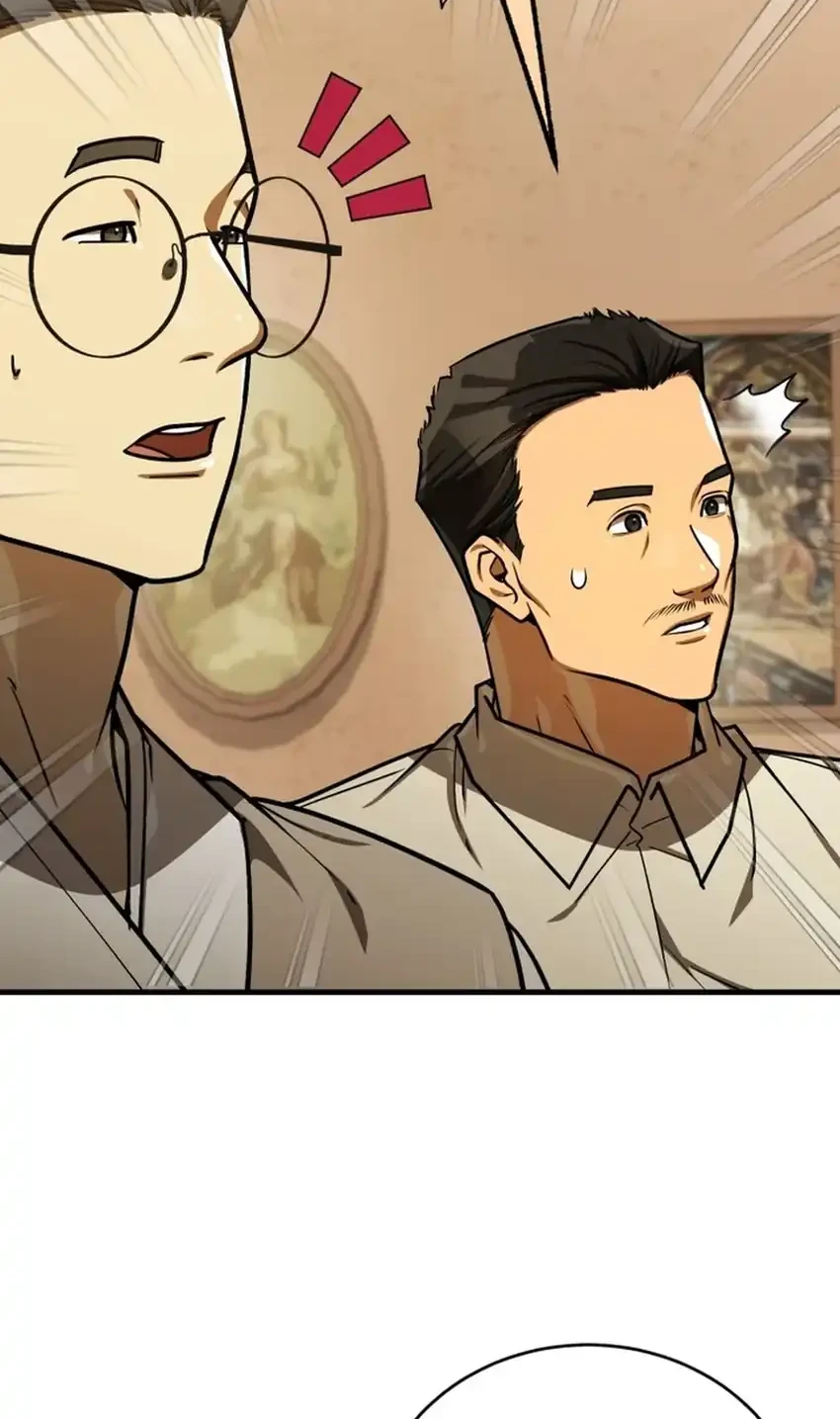 The Joseon Prince Who Went To America And Never Returned Chapter 58 Halaman 26