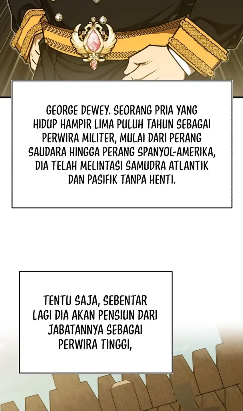 The Joseon Prince Who Went To America And Never Returned Chapter 60 Halaman 24