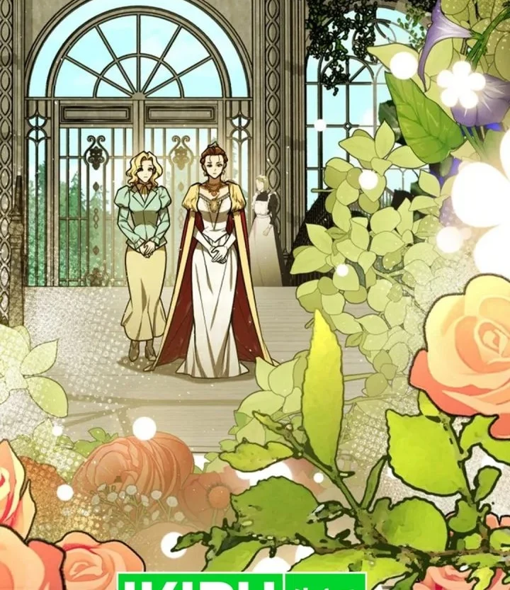 The Joseon Prince Who Went To America And Never Returned Chapter 62 Halaman 24