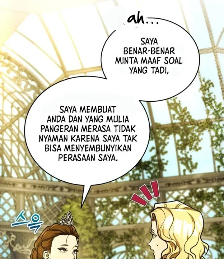 The Joseon Prince Who Went To America And Never Returned Chapter 62 Halaman 26