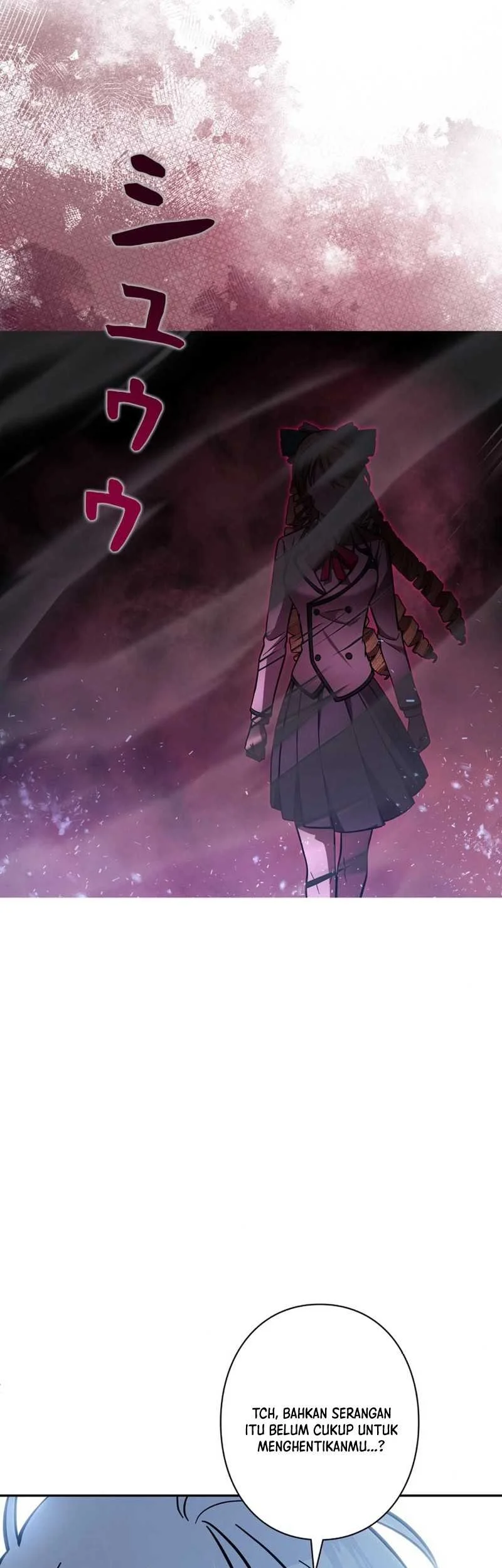 The Main Heroines Are Trying To Kill Me Chapter 28 Halaman 25