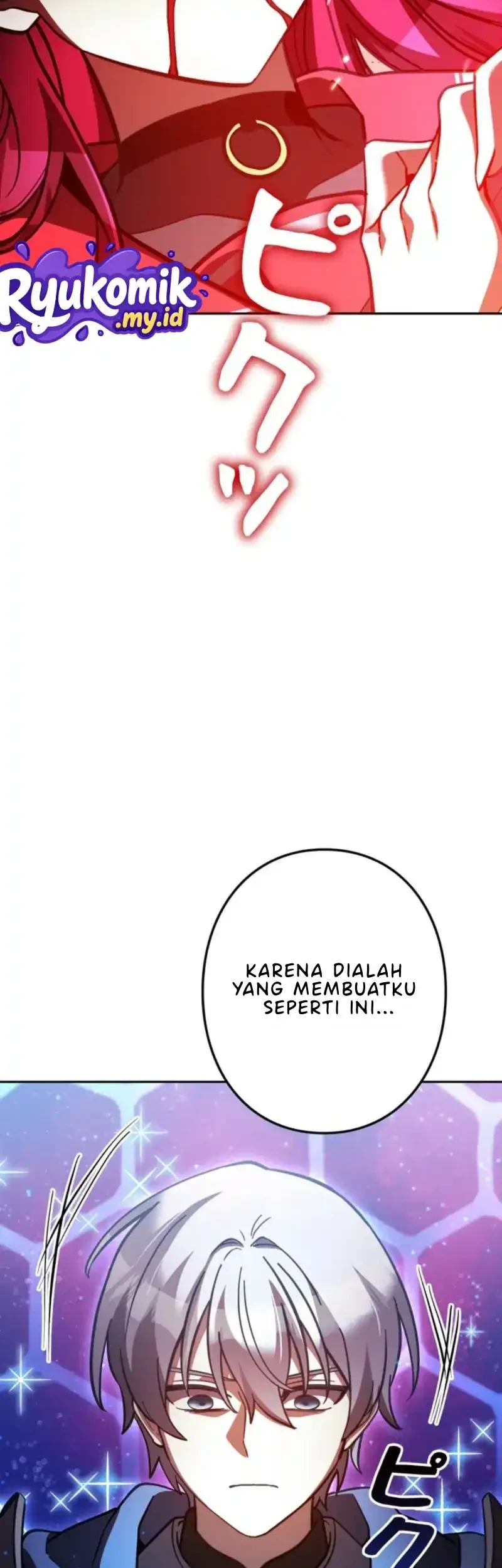 The Main Heroines Are Trying To Kill Me Chapter 64 Halaman 23