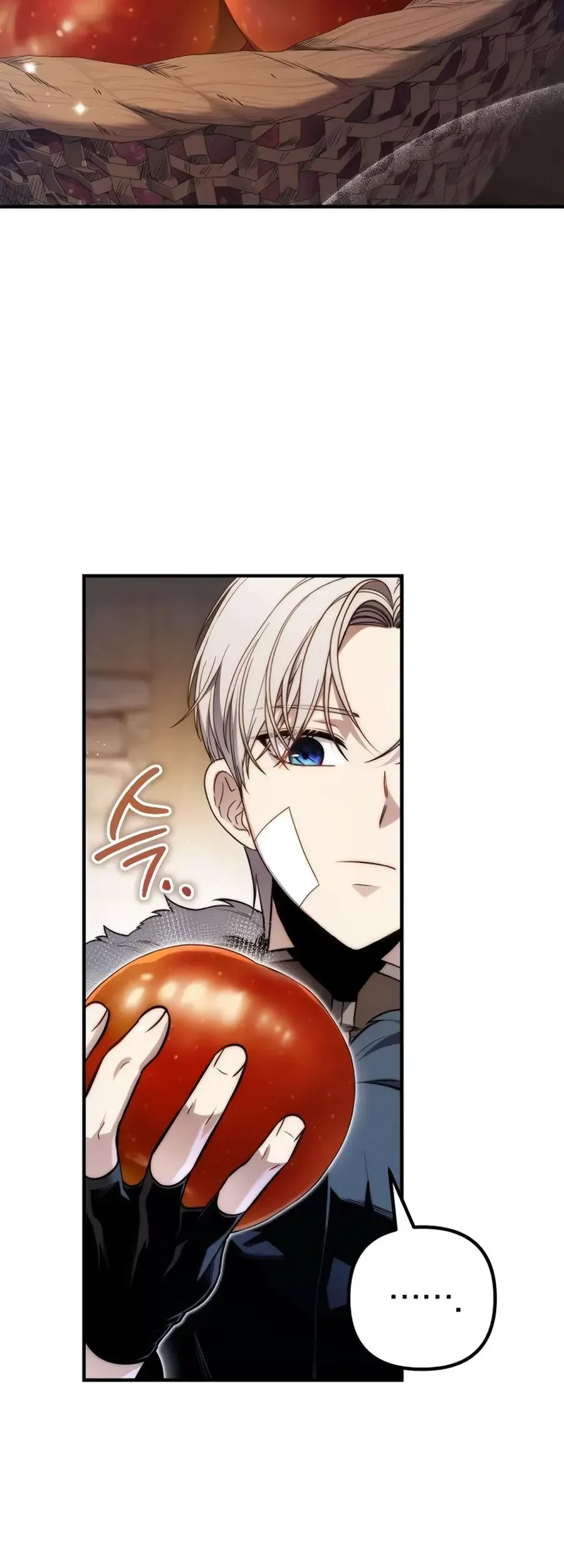 The Margraves Worthless Mage Chapter 5 Halaman 42