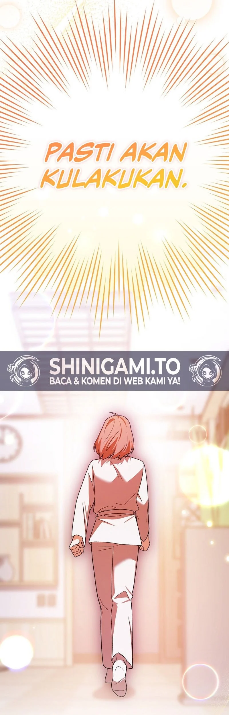 The Novels Extra Remake Chapter 146 Halaman 30