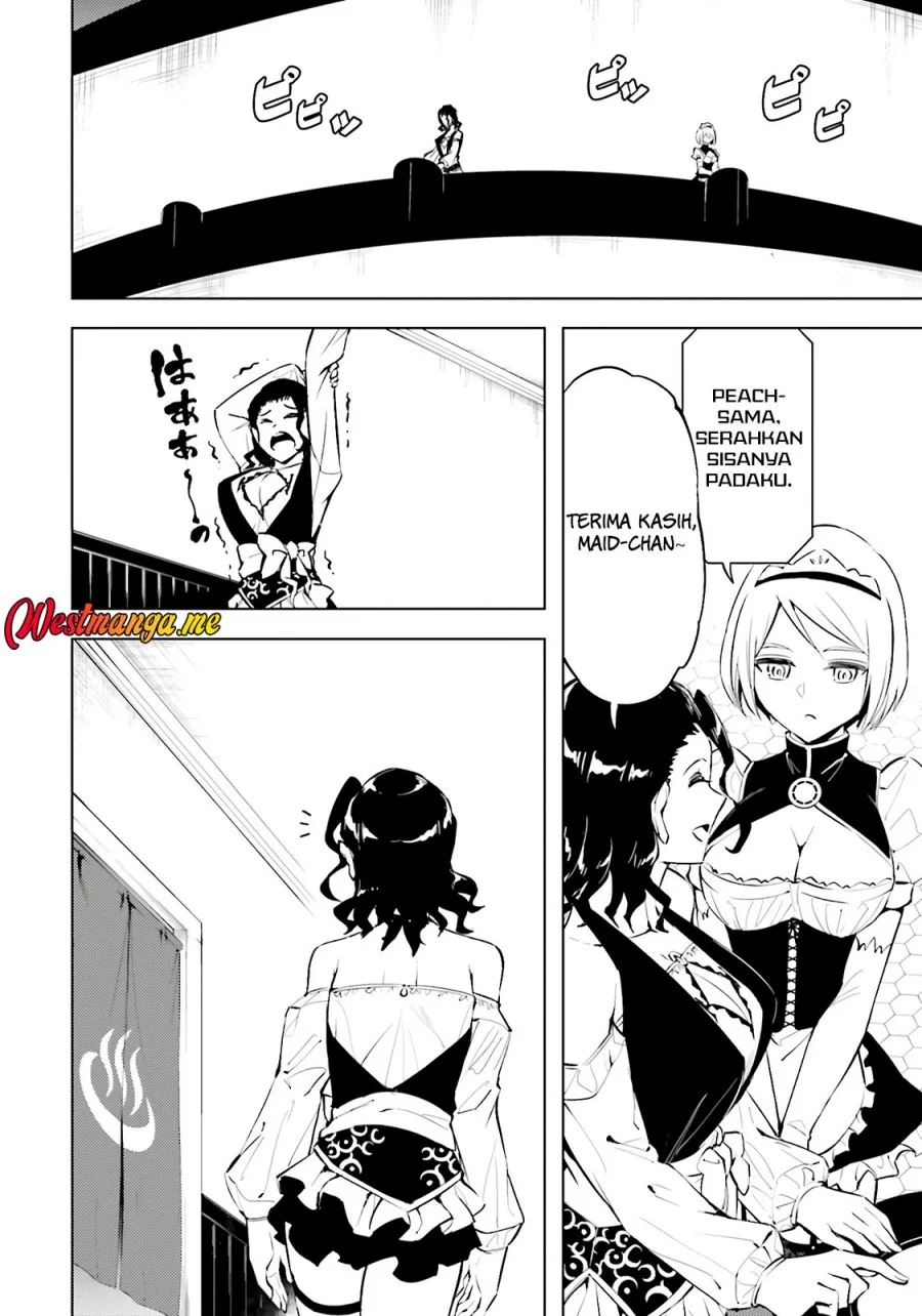 Tono No Kanri O Shite Miyou Chapter 85 Halaman 23