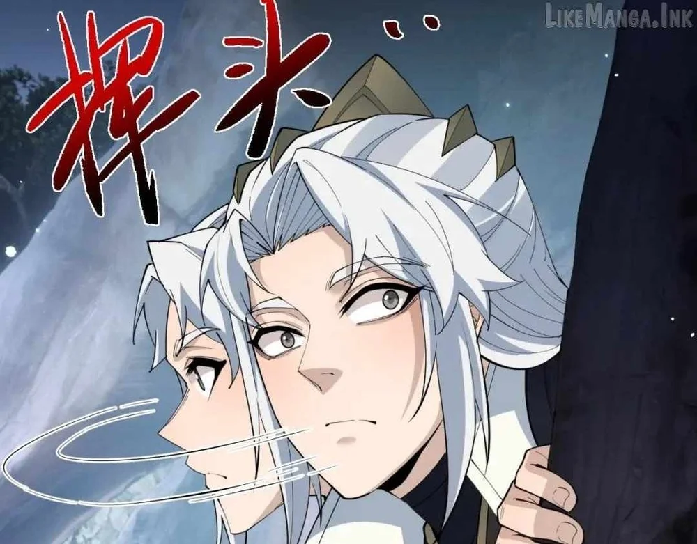 Versatile Sword Cultivator Chapter 119 Halaman 51