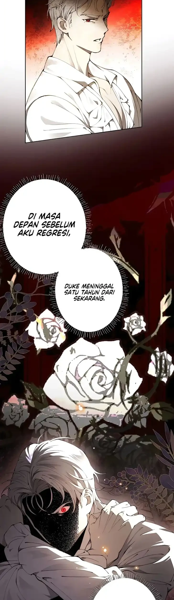 What Was Meant To Be A Contract Marriage Turned Into The Dukes Obsession Chapter 4 Halaman 20