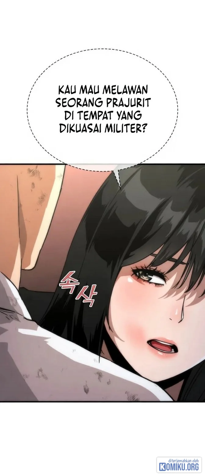 Zombie Apocalypse 82 08 Chapter 116 Halaman 35