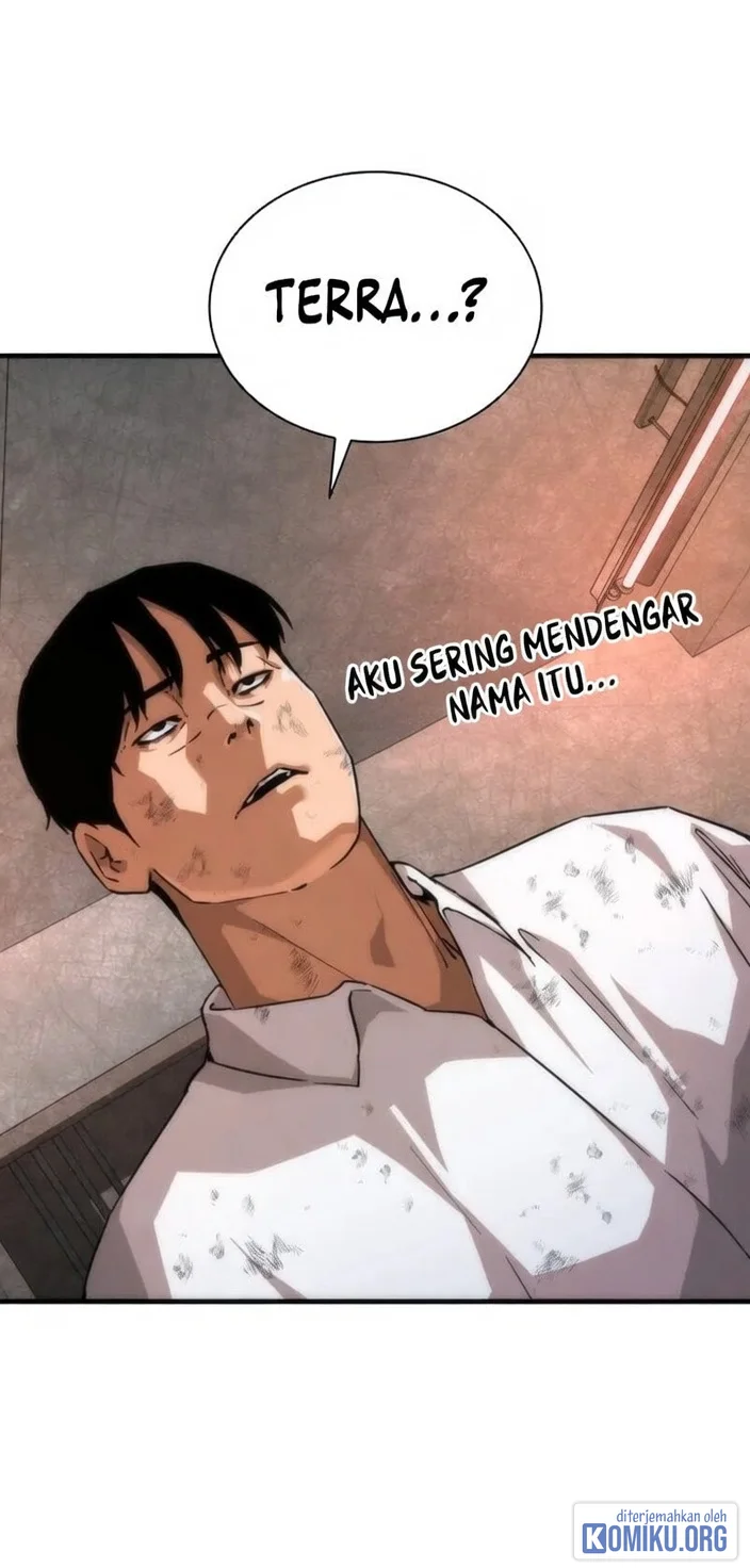 Zombie Apocalypse 82 08 Chapter 116 Halaman 38