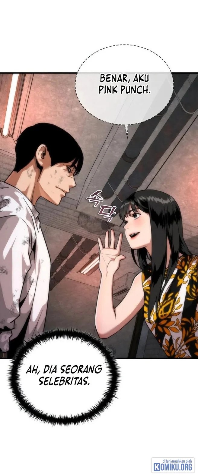 Zombie Apocalypse 82 08 Chapter 116 Halaman 39