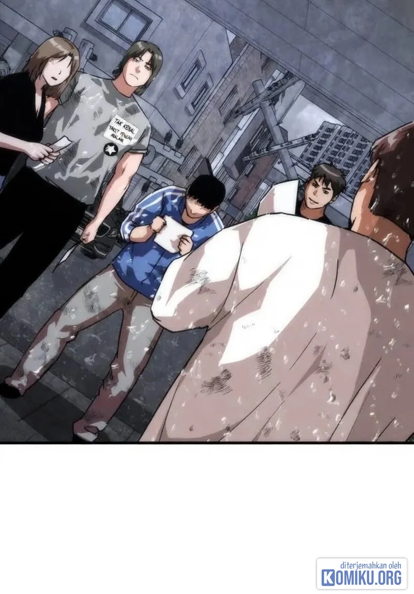 Zombie Apocalypse 82 08 Chapter 117 Halaman 38