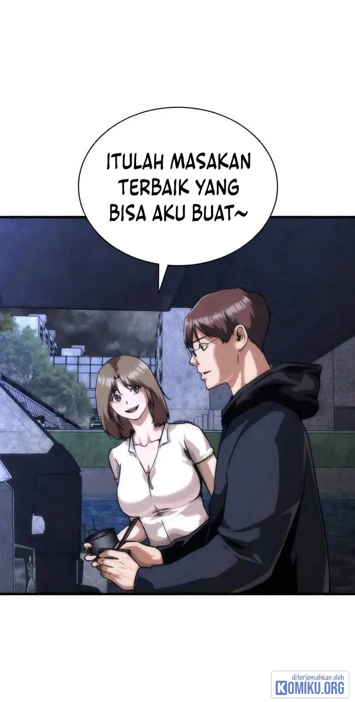 Zombie Apocalypse 82 08 Chapter 122 Halaman 37