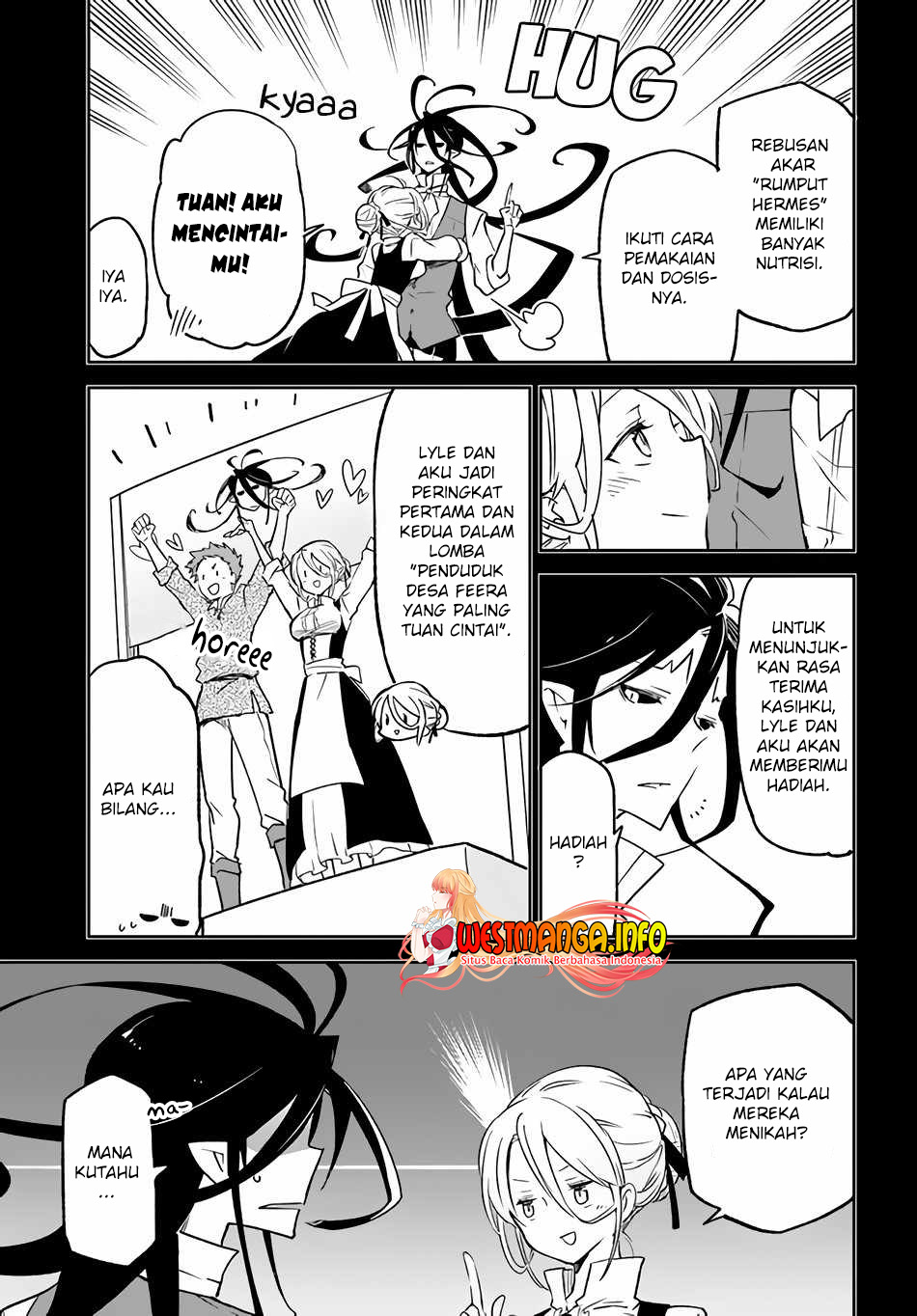 Henkyou Gurashi No Maou Tensei Shite Saikyou No Majutsushi Ni Naru %e3%80%9caisarenagara Nariagaru Moto Mao Wa Ningen O Shiritai%e3%80%9c Chapter 14 Halaman 14