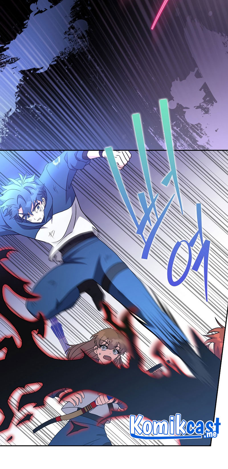 The Novels Extra Remake Chapter 10 Halaman 23