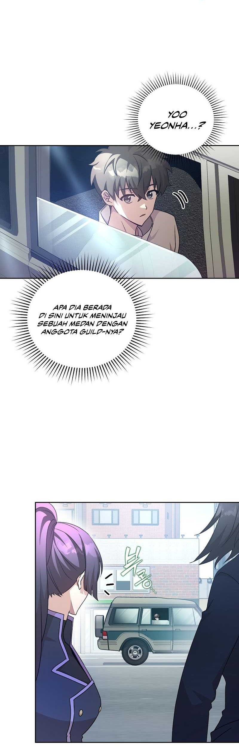 The Novels Extra Remake Chapter 37 Halaman 17