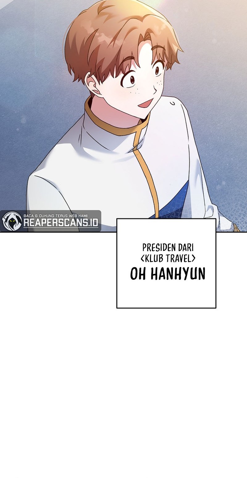 The Novels Extra Remake Chapter 38 Halaman 21