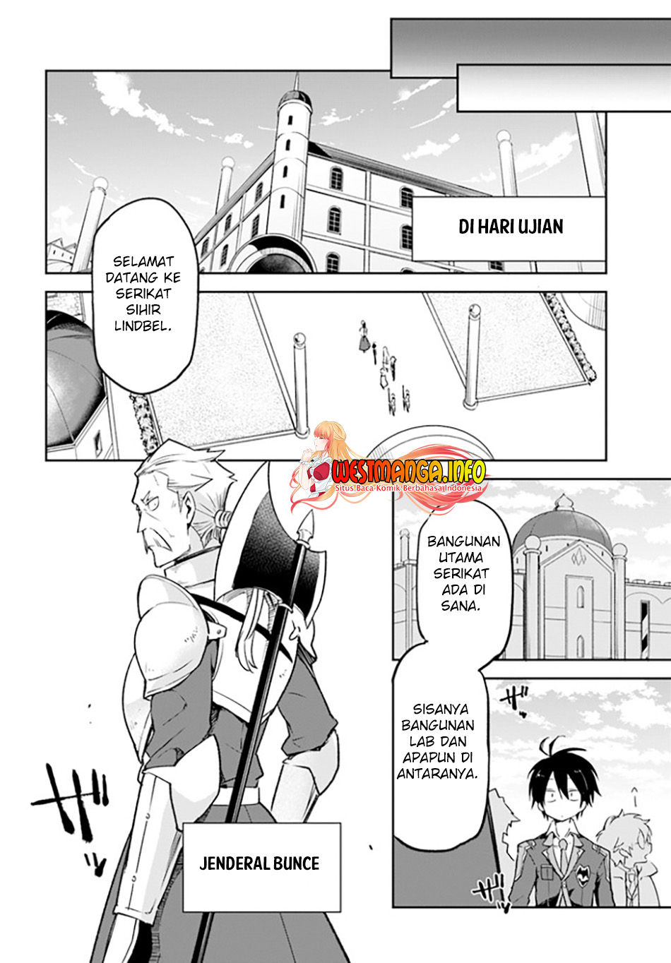 Henkyou Gurashi No Maou Tensei Shite Saikyou No Majutsushi Ni Naru %e3%80%9caisarenagara Nariagaru Moto Mao Wa Ningen O Shiritai%e3%80%9c Chapter 19 Halaman 12