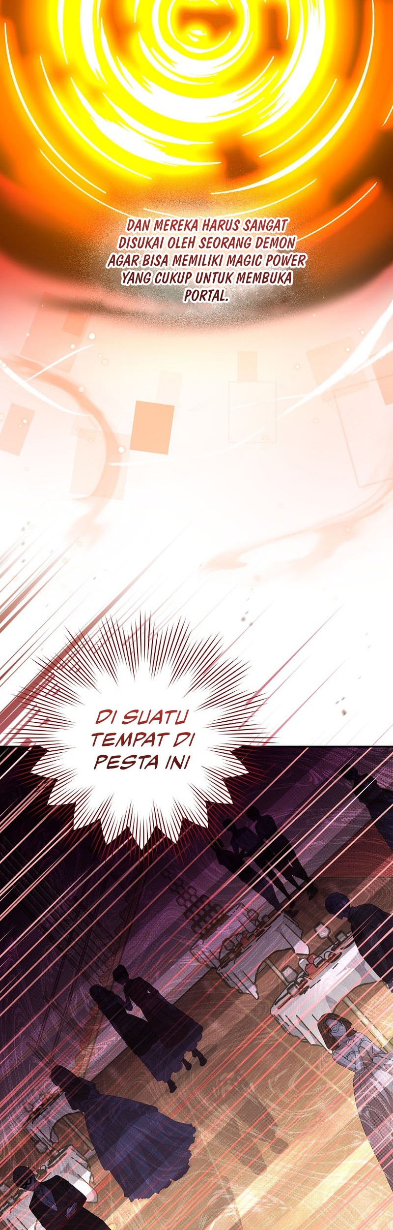 The Novels Extra Remake Chapter 40 Halaman 19