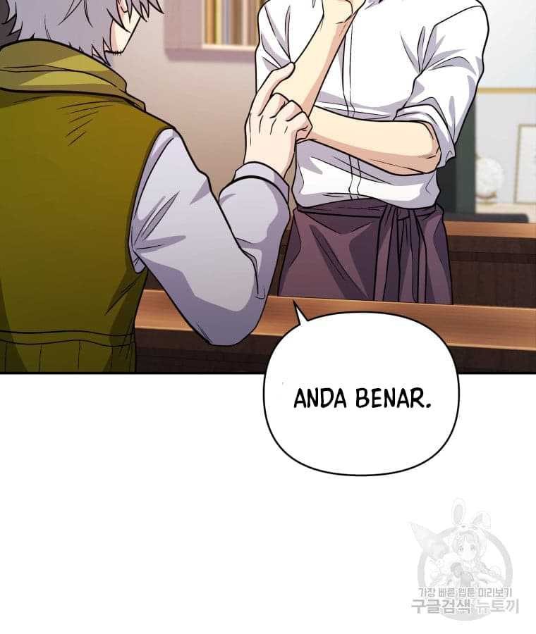 Bizarre Restaurant Chapter 10 Halaman 22
