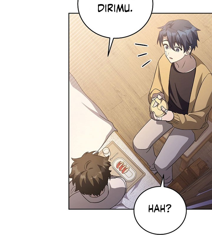 The Novels Extra Remake Chapter 43 Halaman 25