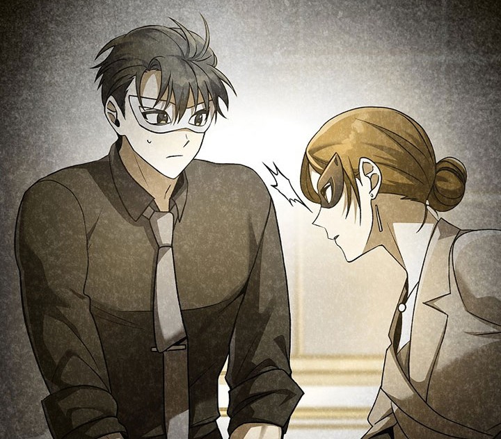 The Novels Extra Remake Chapter 43 Halaman 27