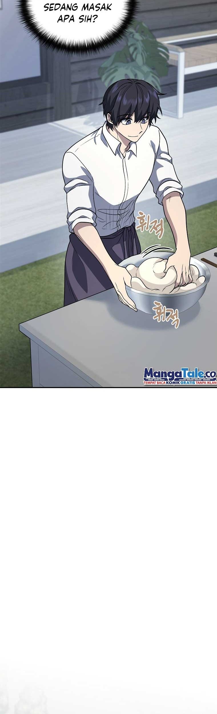 Bizarre Restaurant Chapter 22 Halaman 30