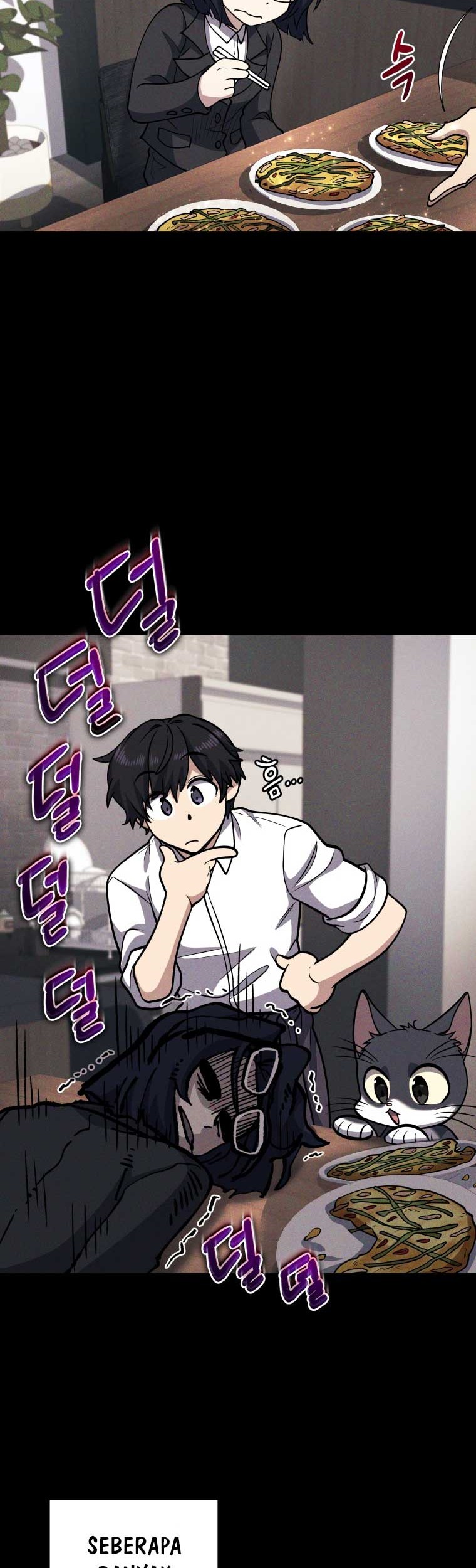 Bizarre Restaurant Chapter 23 Halaman 18