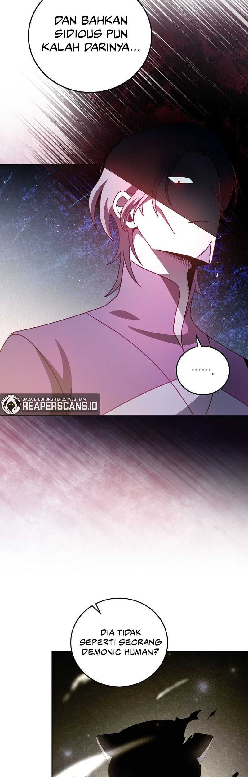 The Novels Extra Remake Chapter 45 Halaman 20
