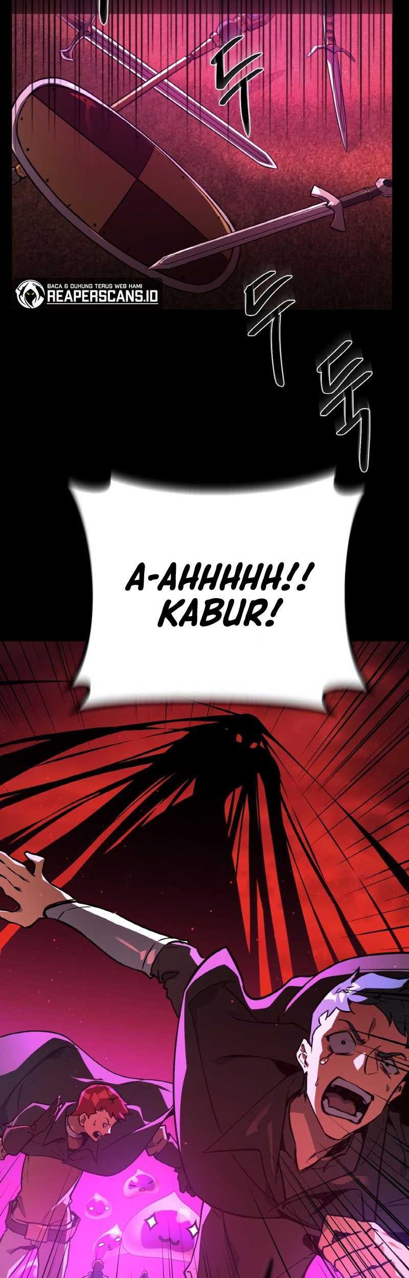 The Games Greatest Troll Chapter 11 Halaman 27