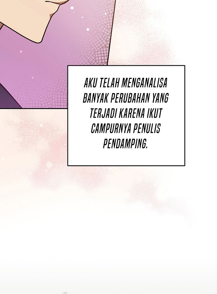 The Novels Extra Remake Chapter 51 Halaman 25