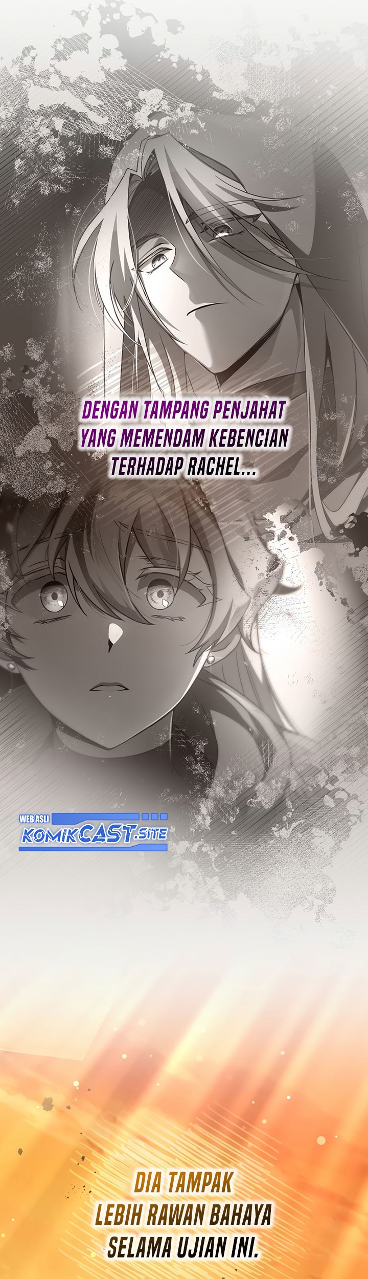 The Novels Extra Remake Chapter 51 Halaman 26