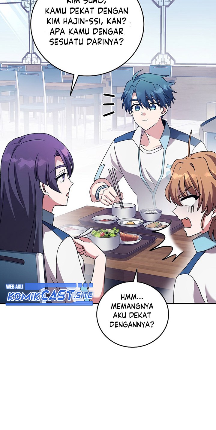 The Novels Extra Remake Chapter 60 Halaman 31