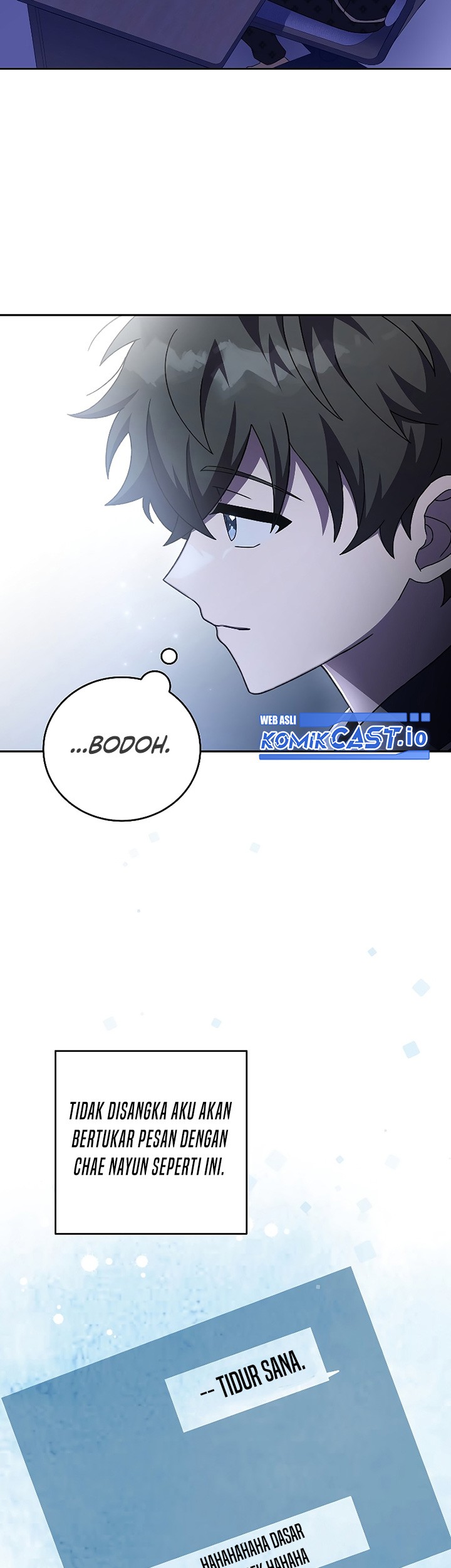 The Novels Extra Remake Chapter 63 Halaman 28