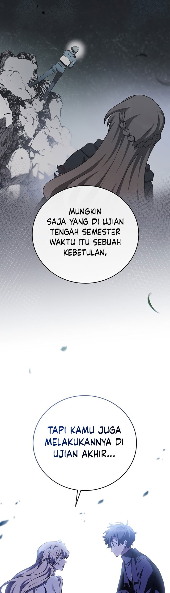 The Novels Extra Remake Chapter 69 Halaman 32