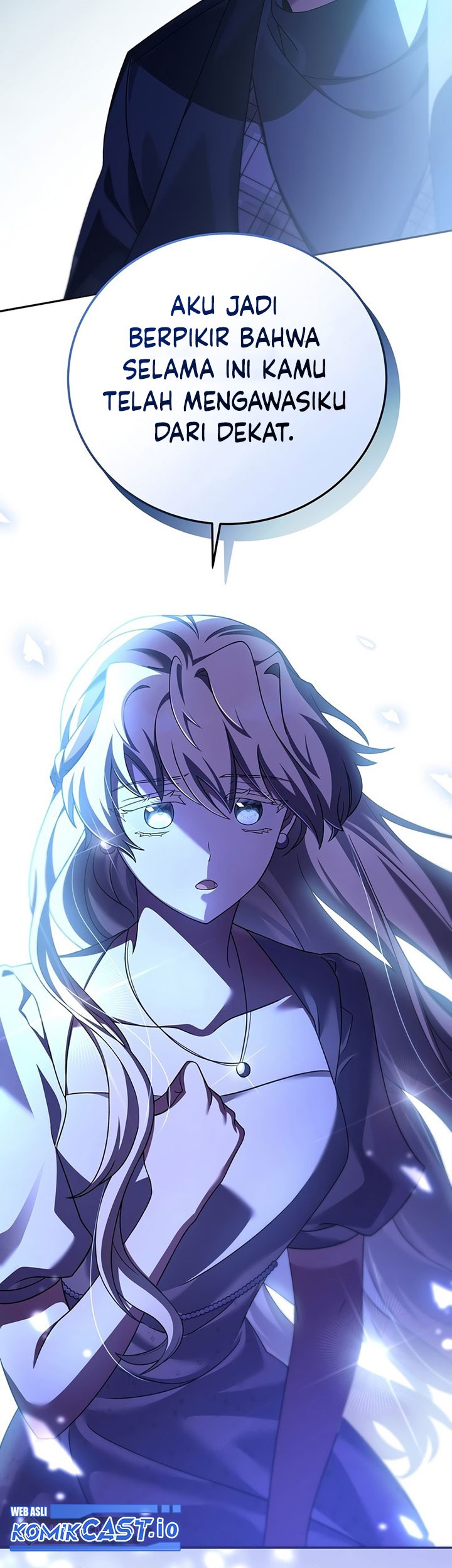 The Novels Extra Remake Chapter 69 Halaman 34