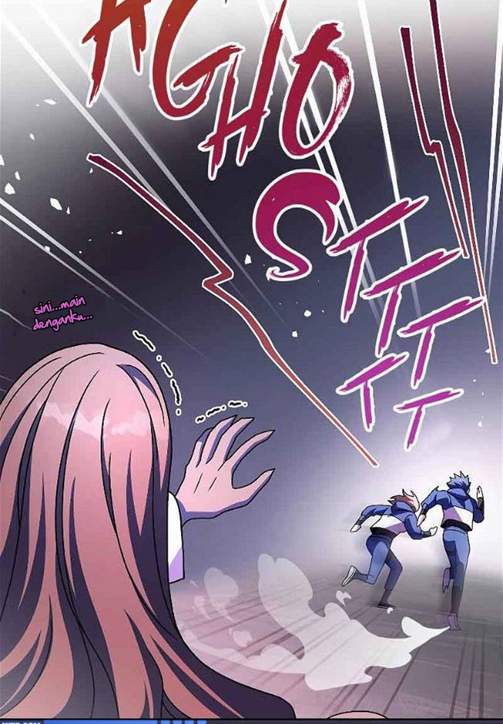 The Novels Extra Remake Chapter 71 Halaman 35