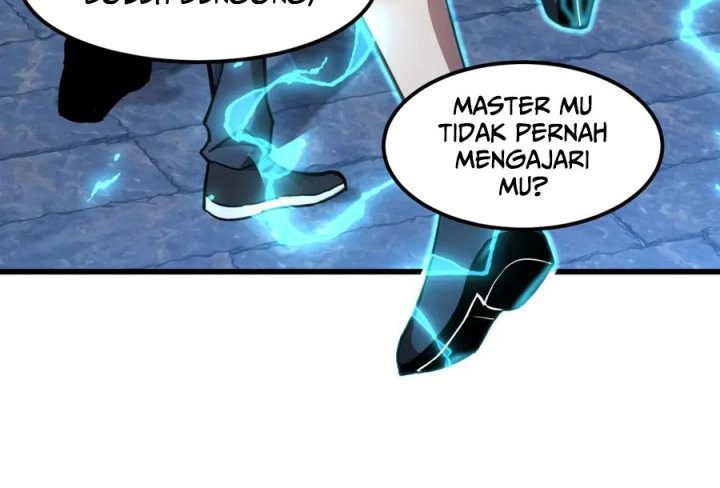 Apex Future Martial Arts Chapter 48 Halaman 16