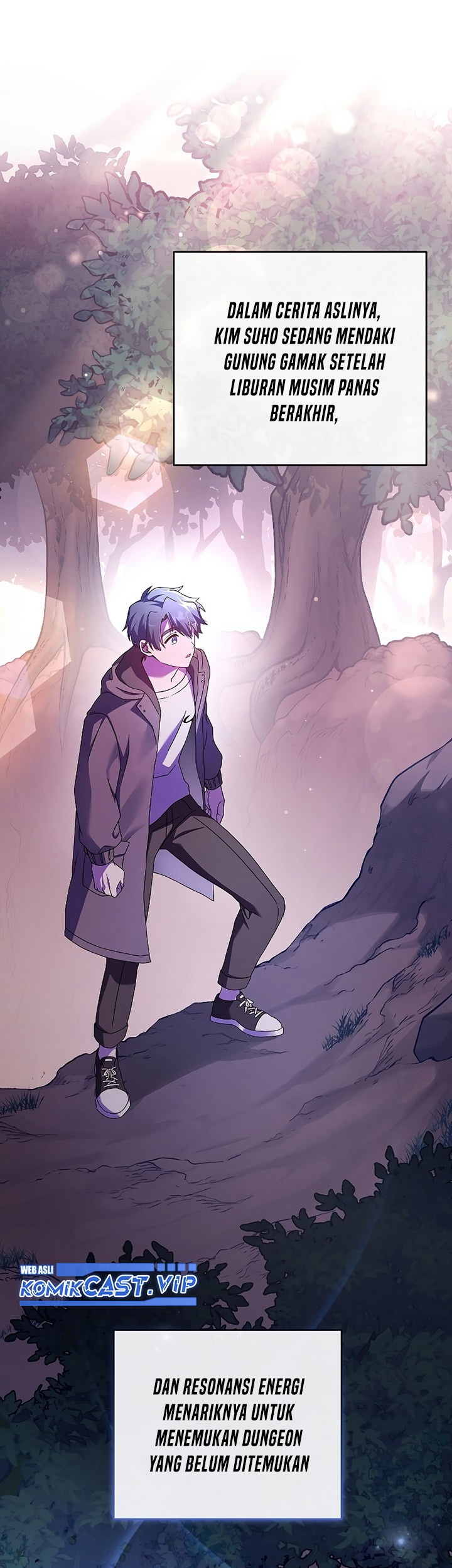 The Novels Extra Remake Chapter 72 Halaman 34