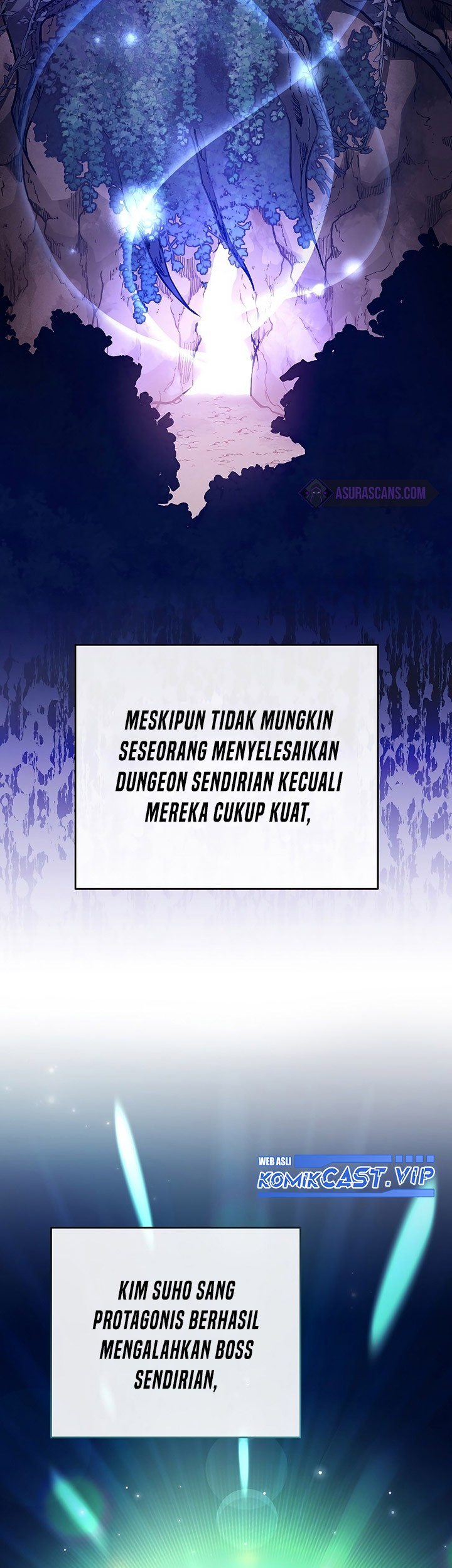 The Novels Extra Remake Chapter 72 Halaman 36