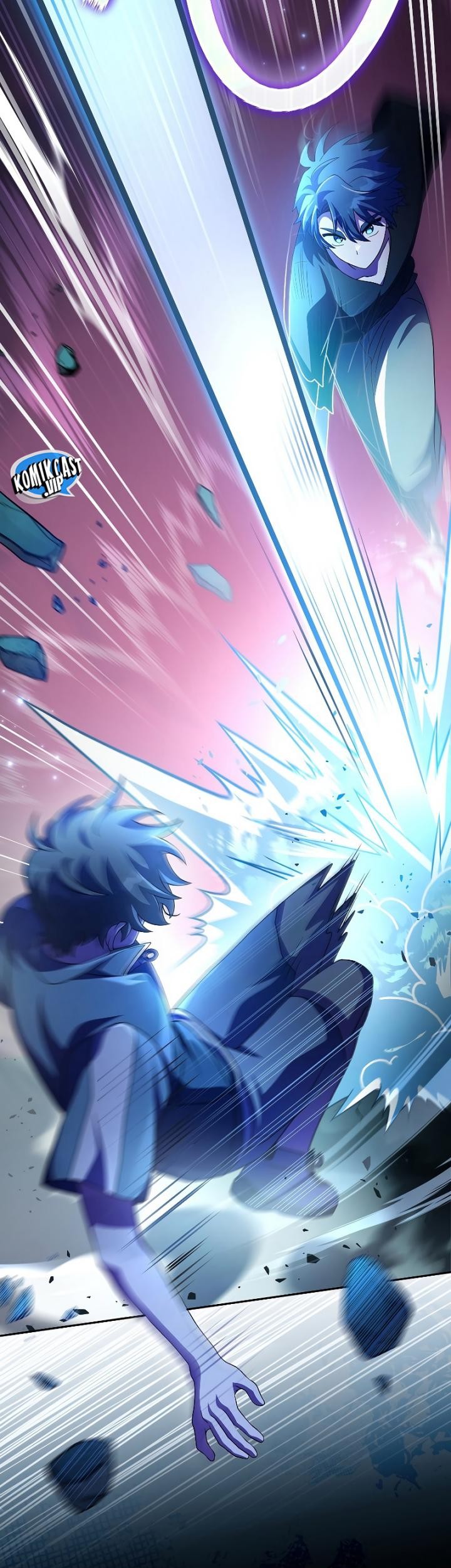 The Novels Extra Remake Chapter 73 Halaman 36