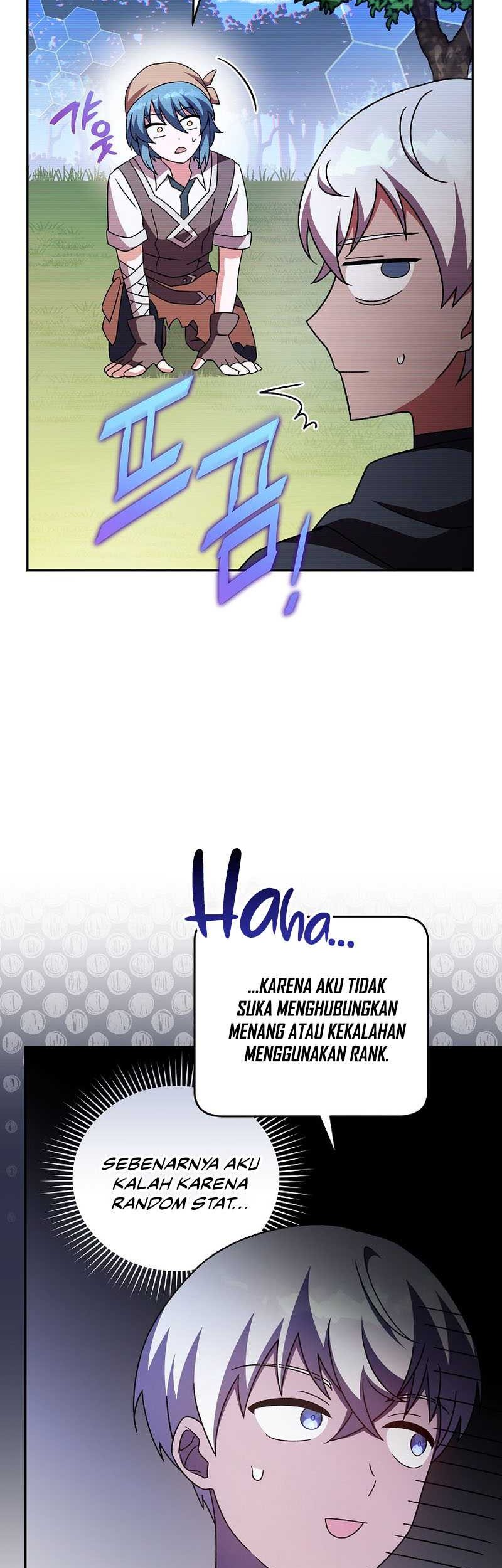 The Novels Extra Remake Chapter 75 Halaman 24