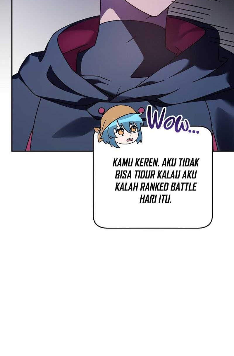 The Novels Extra Remake Chapter 75 Halaman 25