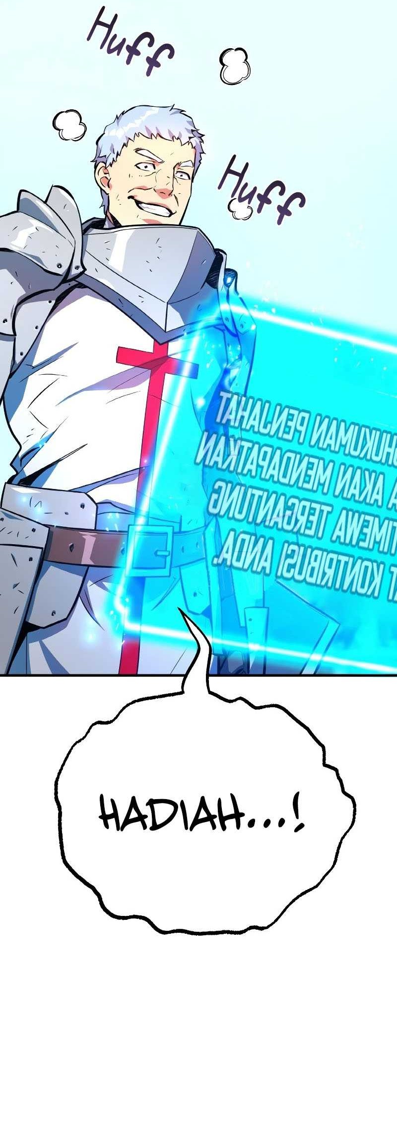 The Games Greatest Troll Chapter 35 Halaman 30