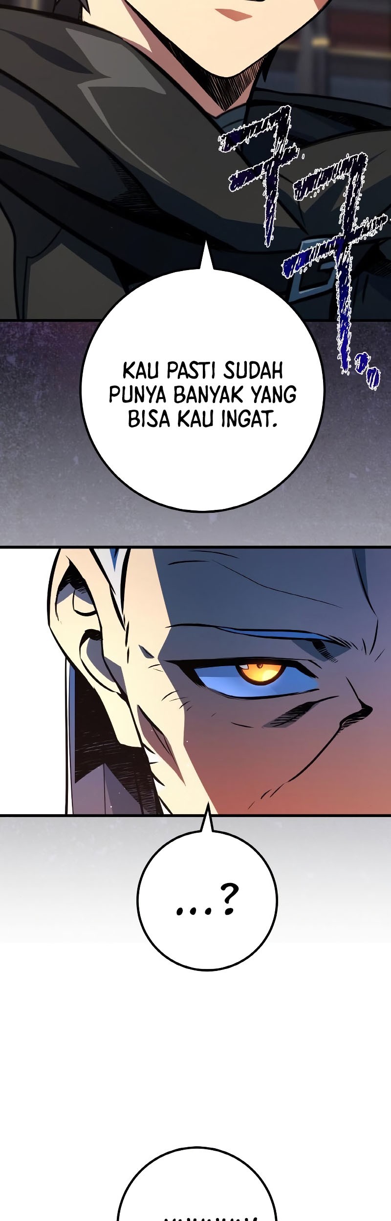 The Games Greatest Troll Chapter 27 Halaman 23