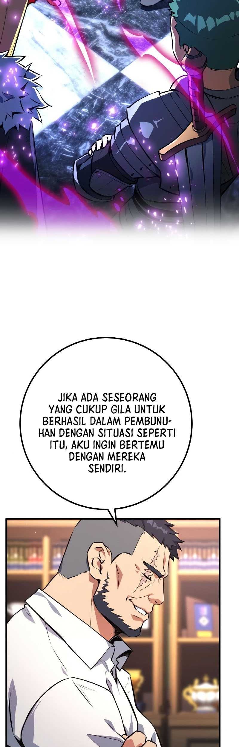 The Games Greatest Troll Chapter 24 Halaman 26